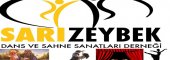 Sarı Zeybek Dans Ve Sahne Sanatları