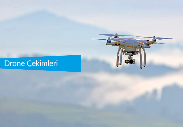 Drone Hizmeti