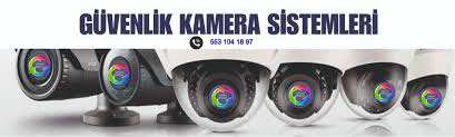 Güzenlik Kamera Sistemleri
