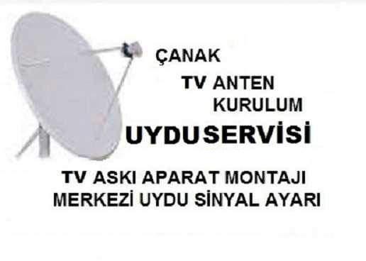 Uydu Kurulum Montaj
