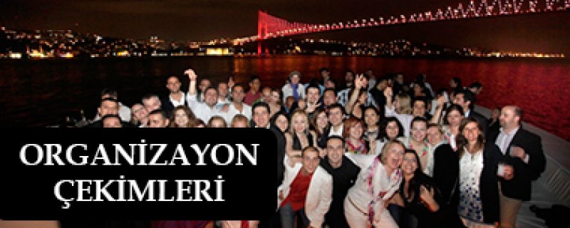 ORGANİZASYON