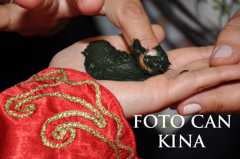 KINA