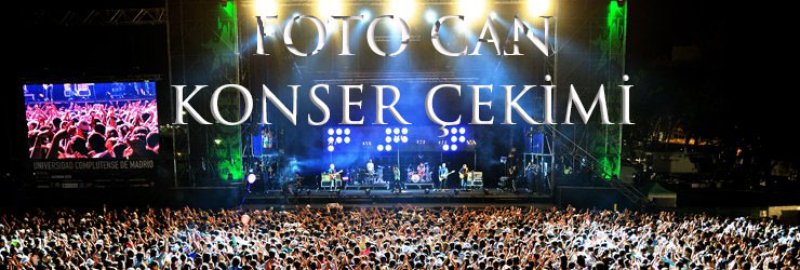 KONSER&FESTİVAL
