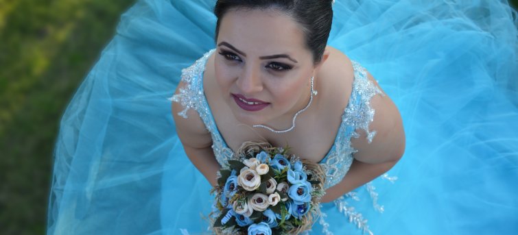 Nazlı & Caner